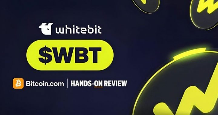 Hands-on Review by Bitcoin.com – Digging Into WhiteBIT Coin’s (WBT) World