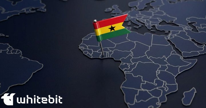 WhiteBIT Expands into Africa – Joins Ghana’s Crypto Regulatory Sandbox