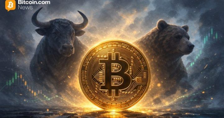 Willy Woo Warns Liquidity Breakdown Could Cap Bitcoin’s Rally Despite Short-Term Relief