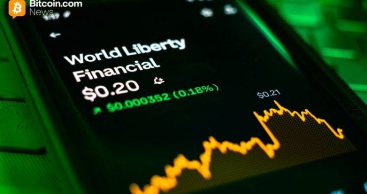 World Liberty Financial’s Controversial Proposal to Link Voting Rights With Staking Gains 99% Support