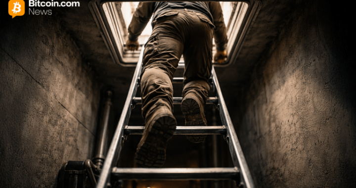 Texas Bunker Company Reports 10x Spike in Fallout Shelter Demand as US-Iran War Escalates