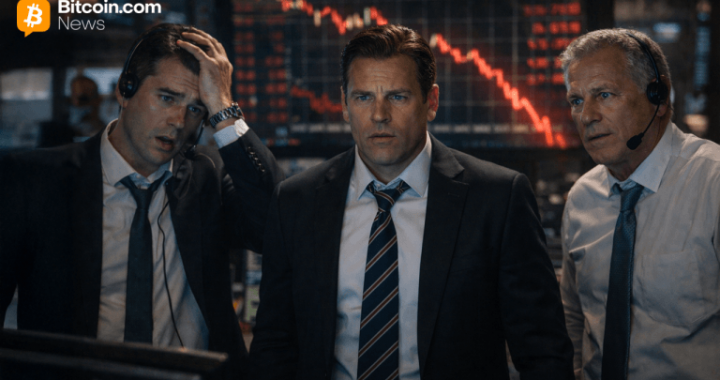 Stocks Fall Across Wall Street as Iran War Risks Lift Oil and Trigger Risk-off Trading