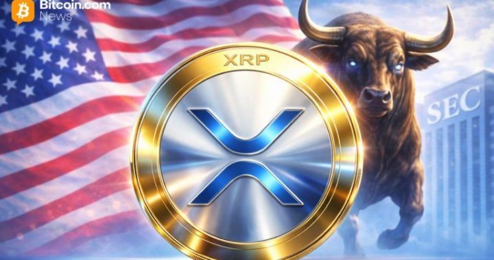 US Regulators Recognize XRP’s Non-Security Status in SEC, CFTC Landmark Crypto Rules