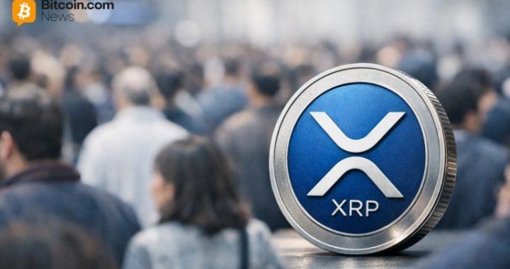 Why Isn’t XRP Surging With Adoption Growth? Evernorth CEO Explains