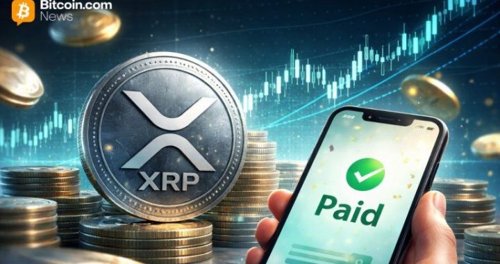 Why Higher XRP Prices Make Payments Cheaper, Ripple’s Schwartz Clarifies Misconception