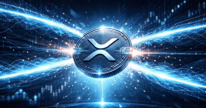 XRP Bollinger Bands Are Squeezing—Volatility Incoming?