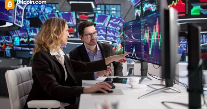 Kraken’s Tokenized Equities Platform Debuts Trading Engine to Eliminate Fragmentation