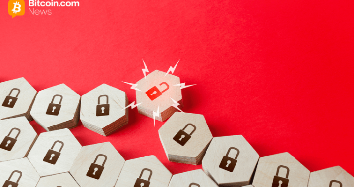 Suspected $3.7M Exploit Hits Venus Protocol After Attacker Uses Illiquid Token as Collateral