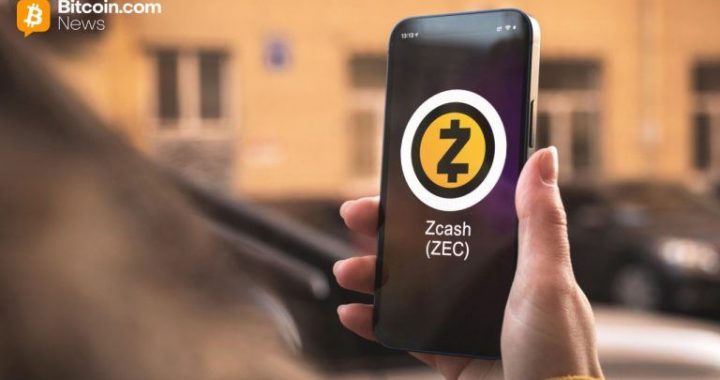 Zcash Development Lab Secures $25 Million to Expand Privacy Infrastructure
