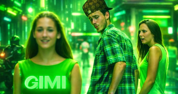 Kreators World, 3LOOK & Gimi To Fill The Web3 Attention Market?