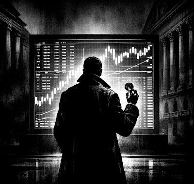 Digital Trust and Governance: Who Guarantees Monetary Stability?