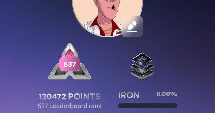 Took The Path On Soneium With Arkada And Become A Samurai