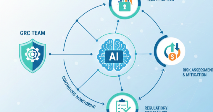 Automation Series: Theory of Implementing AI in Risk Management
