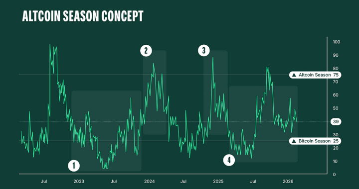 You Own 10 Tokens. You’re Still Not Diversified
