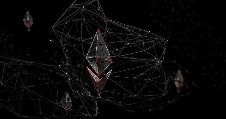 There is No Reason for BTC and ETH to be Correlated in the Future