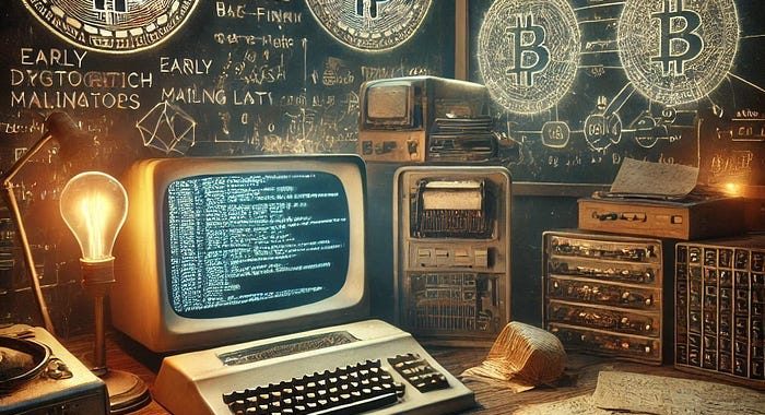 Was Len Sassaman Satoshi Nakamoto?