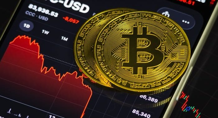 The $50K Gravity Pull: Why Bitcoin’s Next Stop Might Be Lower Than You Think