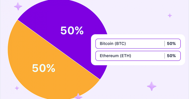 What a Simple CoinMarketCap Poll Reveals About How People Really Hold Bitcoin
