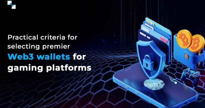 White-label crypto wallet strategies for Web3 gaming adoption in 2026