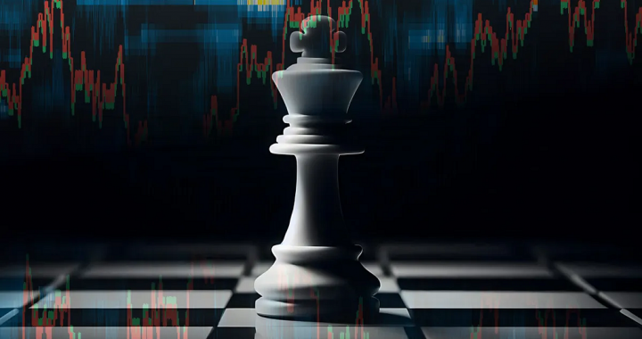 You’re Not Bad at BTC Trading — You’re Just Playing a Different Game