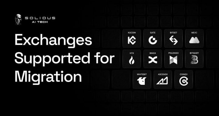 Solidus AI Tech Migration: AITECH → ACN (AITECH Cloud Network) — What It Means for Holders