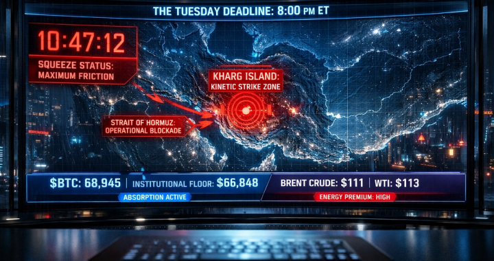 The Tuesday Deadline