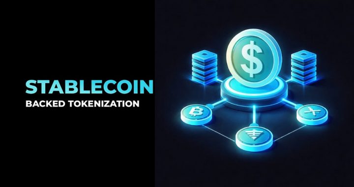 Why Stablecoin-backed Tokenization is Gaining Investor Trust Worldwide