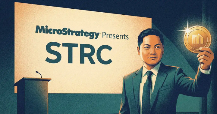 Broadridge & Galaxy: The End of “Paper” Shareholders