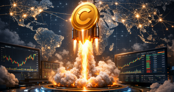 From Idea To Asset: How Strategic Listings Scale Crypto Projects