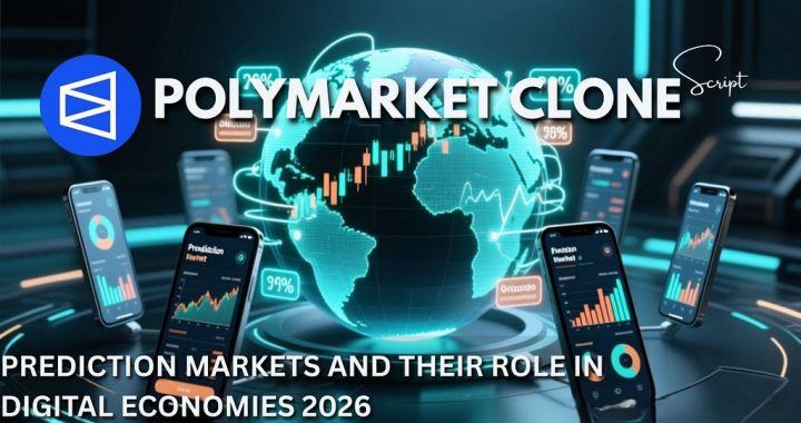 A Learning Guide to Prediction Markets and Their Role in Digital Economies 2026