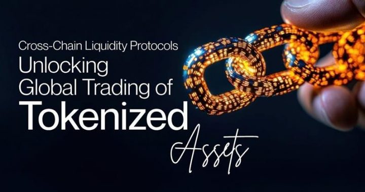 Cross-Chain Liquidity Protocols: Unlocking Global Trading of Tokenized Assets