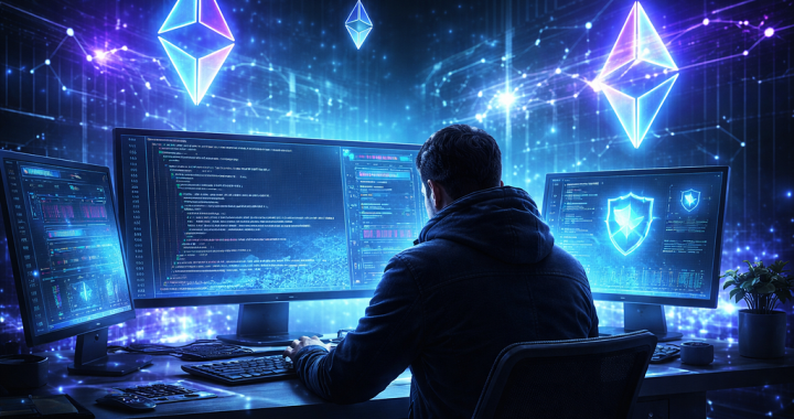 5 Attack Patterns Behind Most Smart Contract Exploits