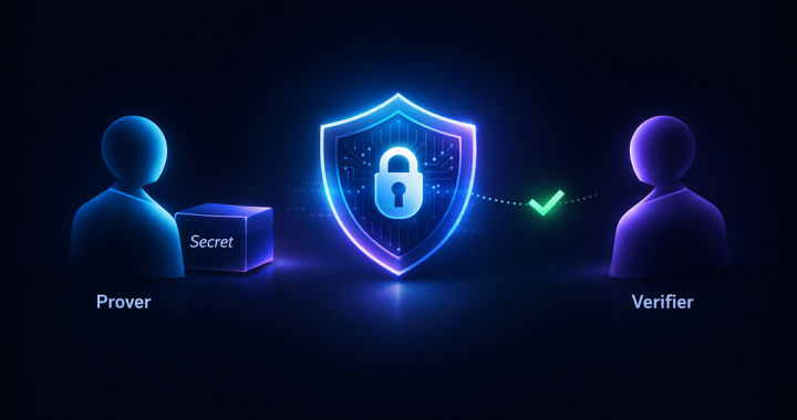 Zero Knowledge Proofs Explained: Build a Strong Mental Model Before the Math