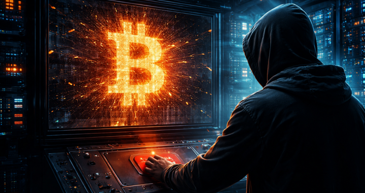 Satoshi Would Have Shut Down Bitcoin by Now