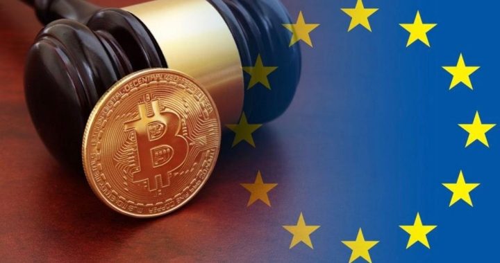 Crypto Regulation in Europe: When Policy Outpaces Innovation