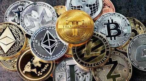 VerifyLedger: The New Standard for Wallet Verification, Auditing, and Trust in Crypto.