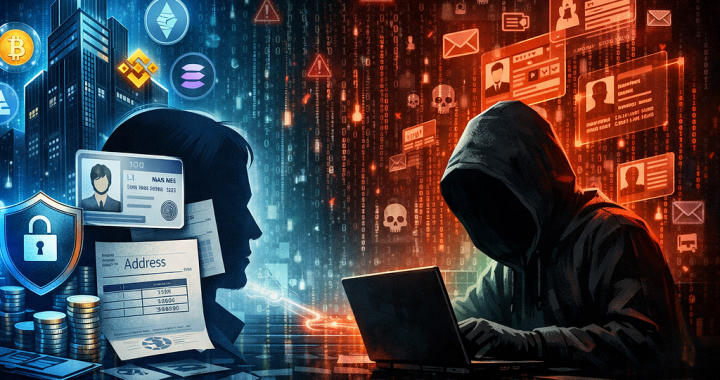 CEX Risks and the Shadow of KYC Leaks