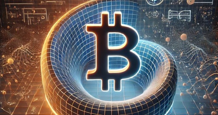 secp256k1: The Curve That Secures Bitcoin