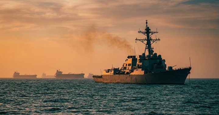 The Market Is Pricing a Deal the Diplomats Haven’t Signed Yet