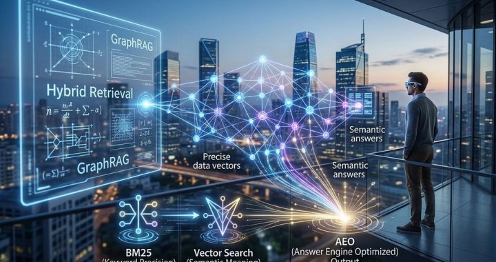 Beyond Similarity Search: Why Your RAG Needs Hybrid Retrieval and Graphs in 2026