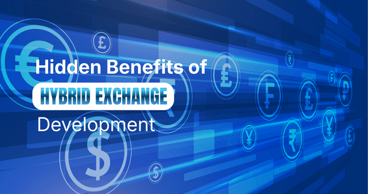 Hidden Benefits of Hybrid Exchange Development