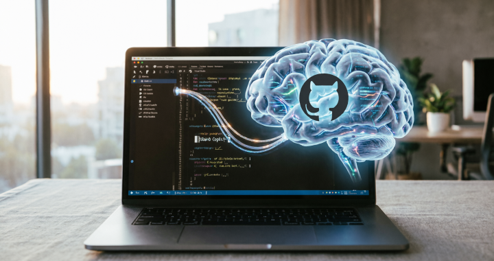 Your IDE Has a Secret Brain — GitHub Copilot in Visual Studio, Fully Dissected