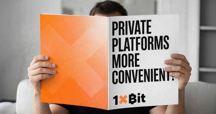 1xBit Highlights User Trade-Offs in Regulated iGaming Platforms