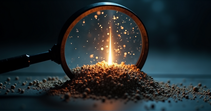 The Watchlist Ritual: How Pros Filter 99% of Noise