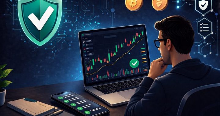 How to Pick Safe Crypto Trading Software