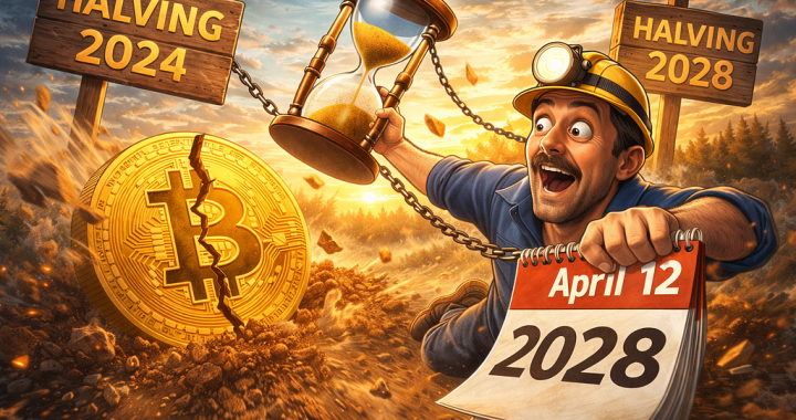 CRYPTO NEWS OF THE WEEK  April 8–15, 2026 | NordFX
