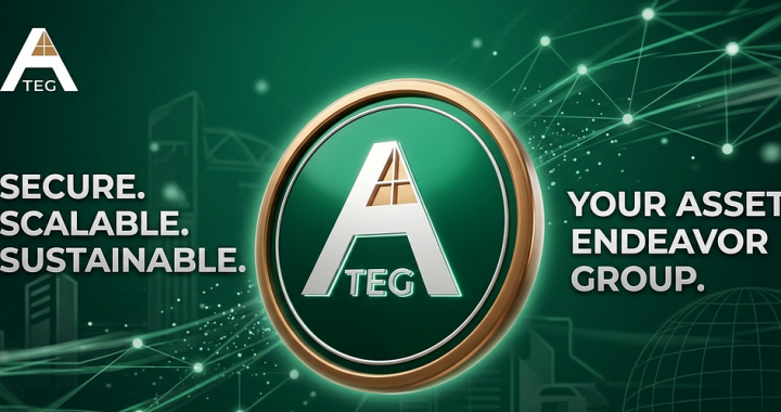 ATEG Capital: Rewriting the Rules of Tokenized Value