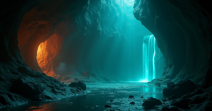 The Market Wasn’t Moving. It Was Being Moved.