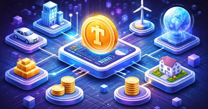 Real World Asset Tokenization: What Makes It Unique Today?