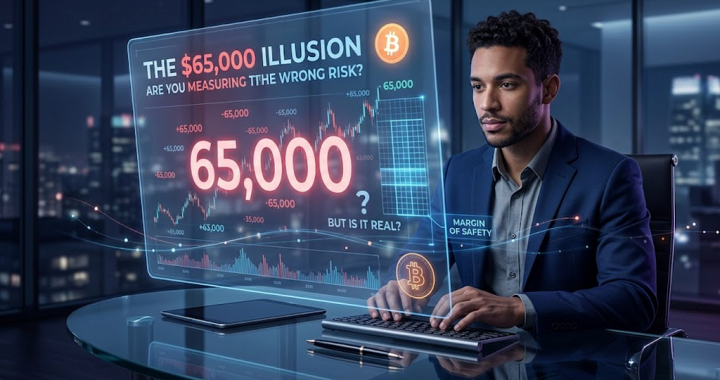 The $65,000 Illusion